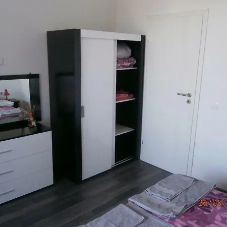 In Brisas Apart Otel