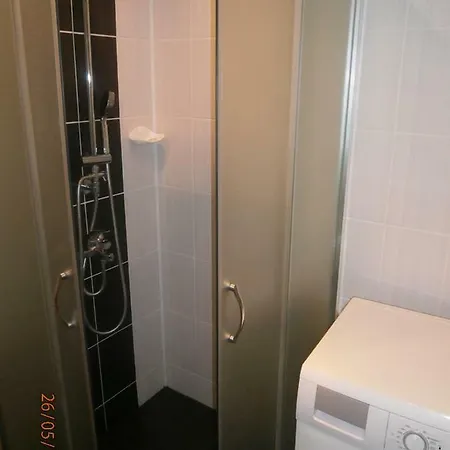 Apartmanhotel In Brisas