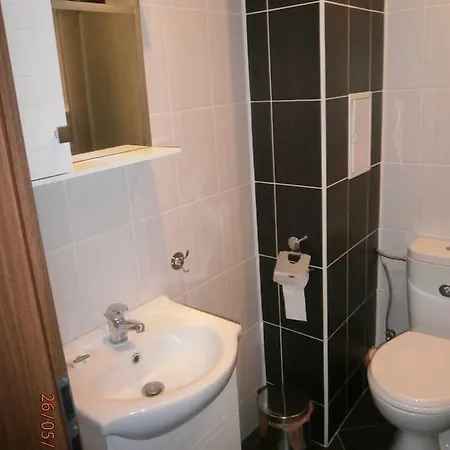 In Brisas Апарт-отель