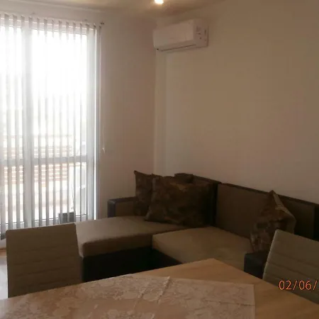 In Brisas 4* Бургас