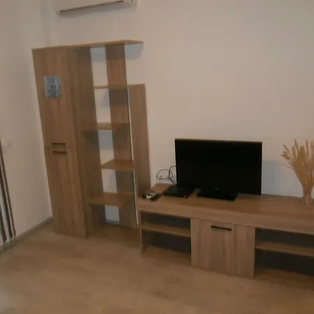 Apartmanhotel In Brisas