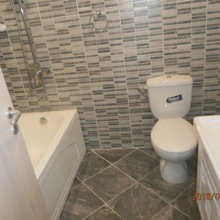 In Brisas 4* Burgasz