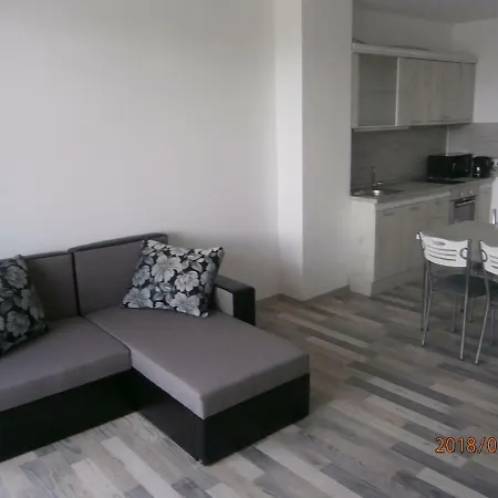 In Brisas Appart hôtel