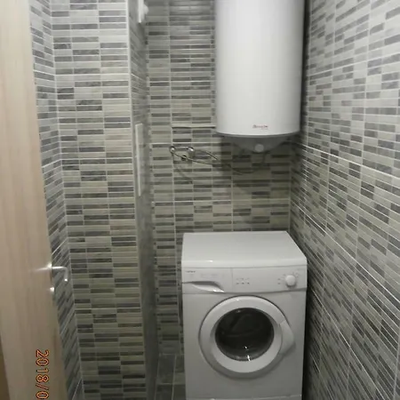 In Brisas Апарт-отель