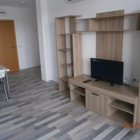 In Brisas Apartmanhotel 4*