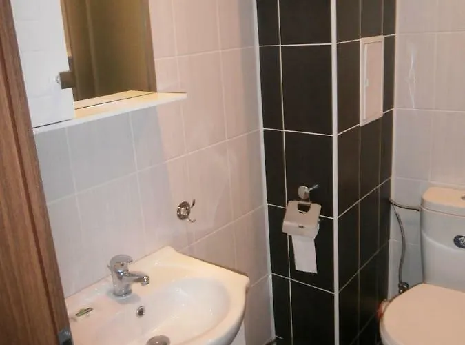 In Brisas Apart Otel