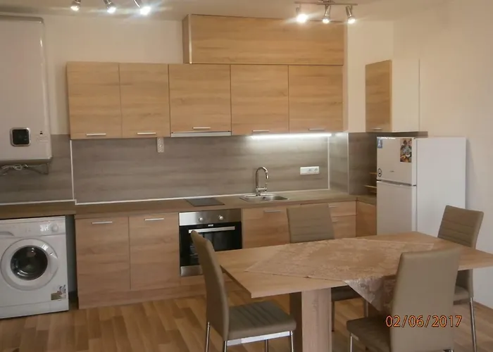 In Brisas Apart Otel 4*