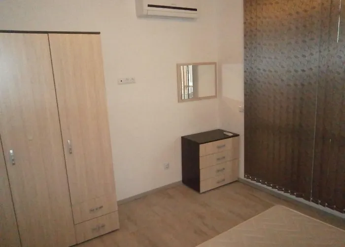 Apart Otel In Brisas