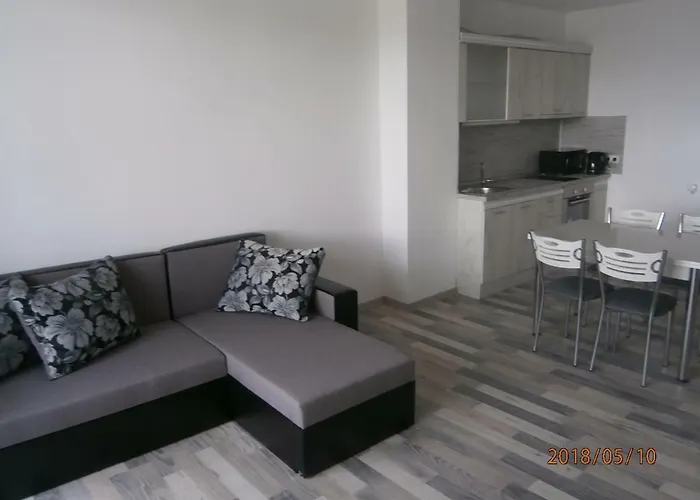 In Brisas Apart Otel