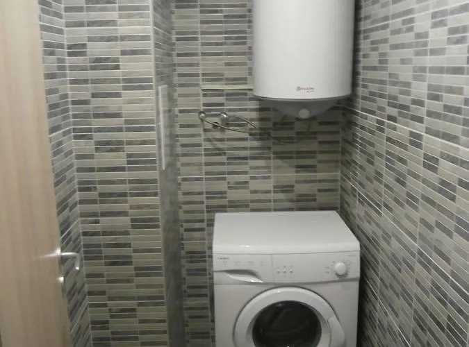 In Brisas Apart Otel