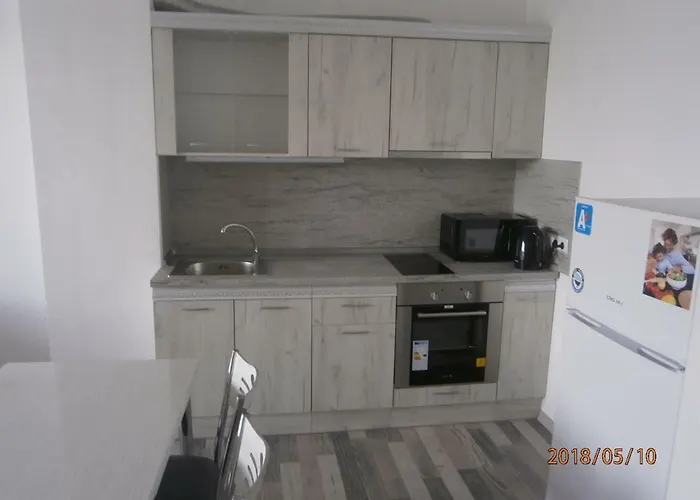 In Brisas Apart Otel 4*