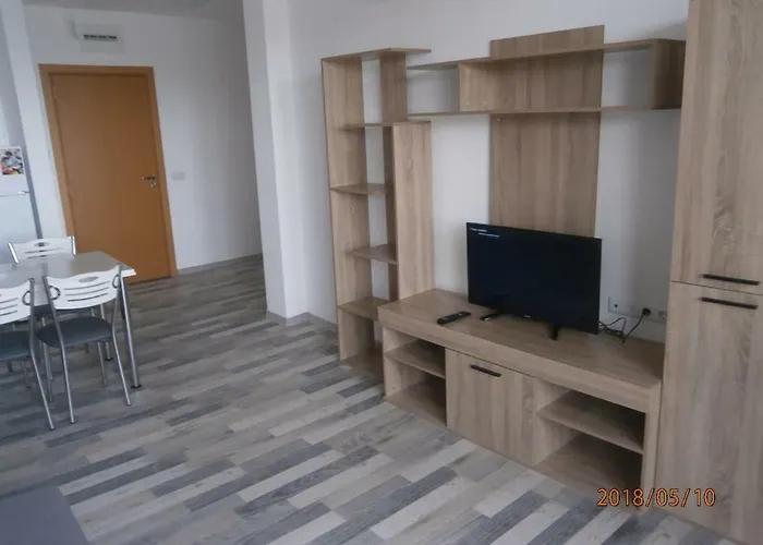 In Brisas Apart Otel 4*