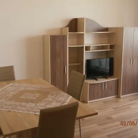 In Brisas Ξενοδοχείο με διαμερίσματα 4*