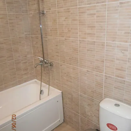 In Brisas 4* Μπουργκάς