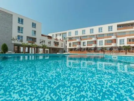 In Brisas 4* Μπουργκάς
