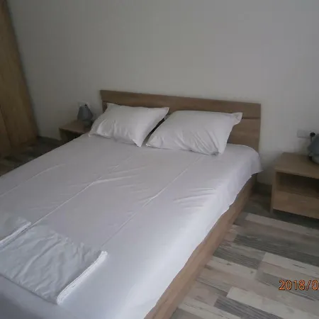 In Brisas 4* Μπουργκάς