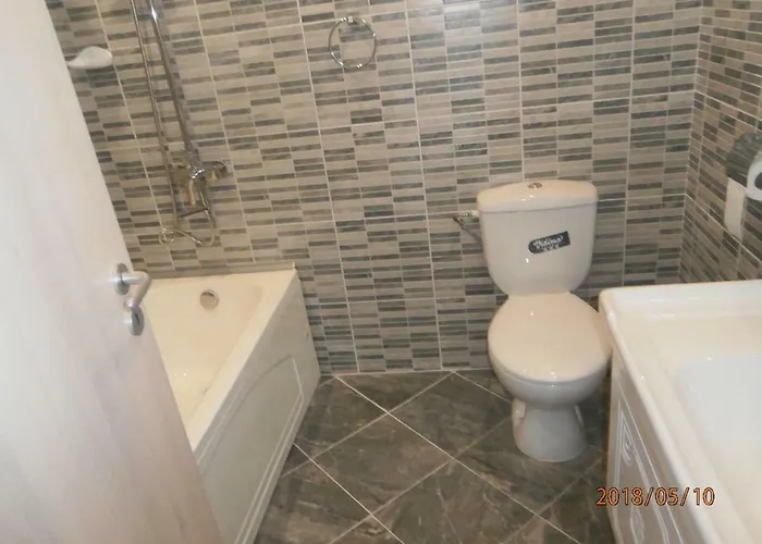 In Brisas 4* בורגאס