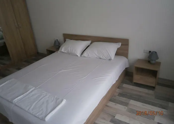 In Brisas 4* בורגאס